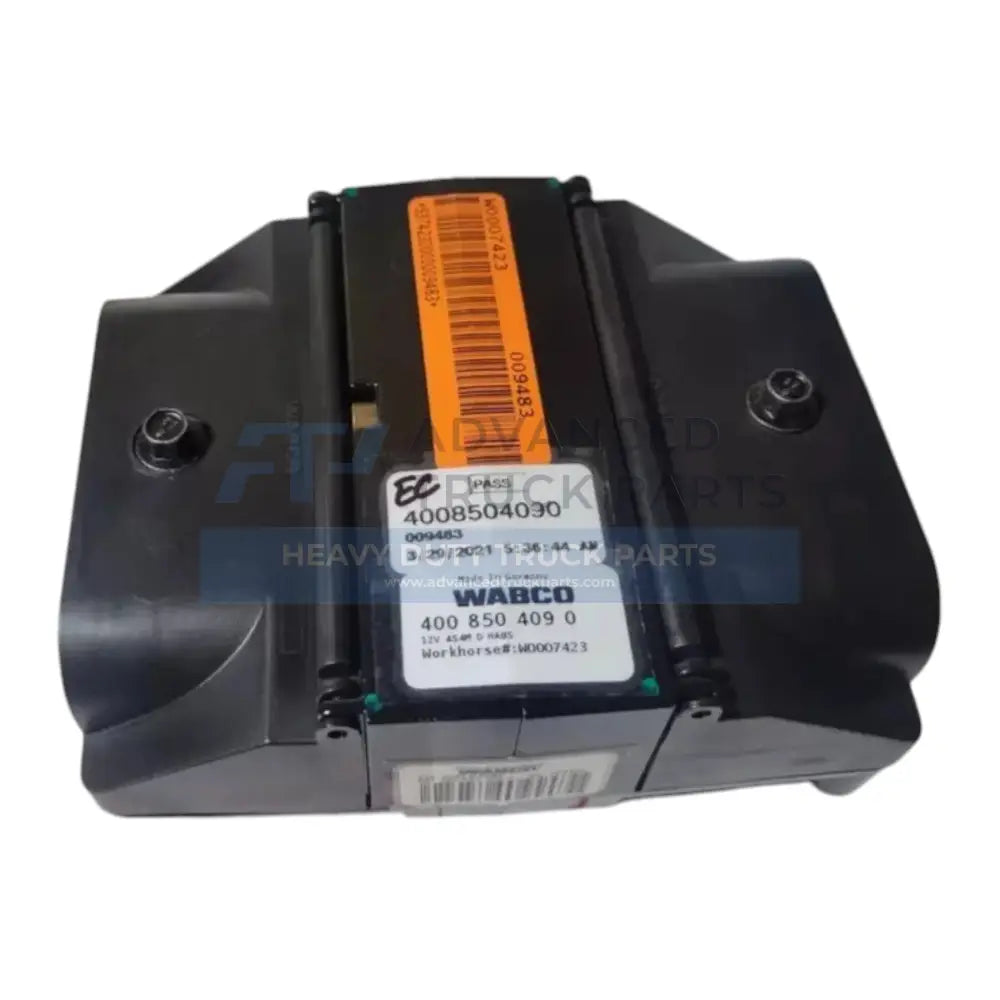 4008504090 Genuine Wabco ABS Electronic Control Unit