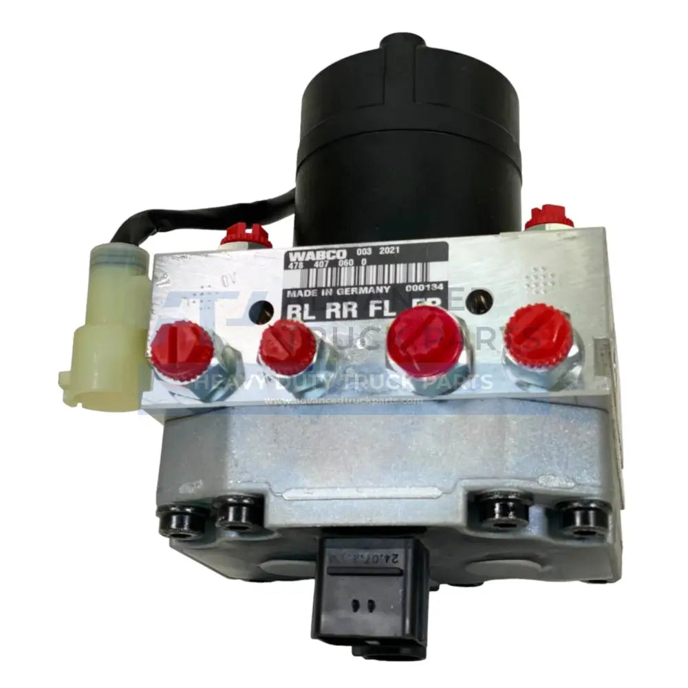 4784070600 Genuine Wabco Abs Modulator