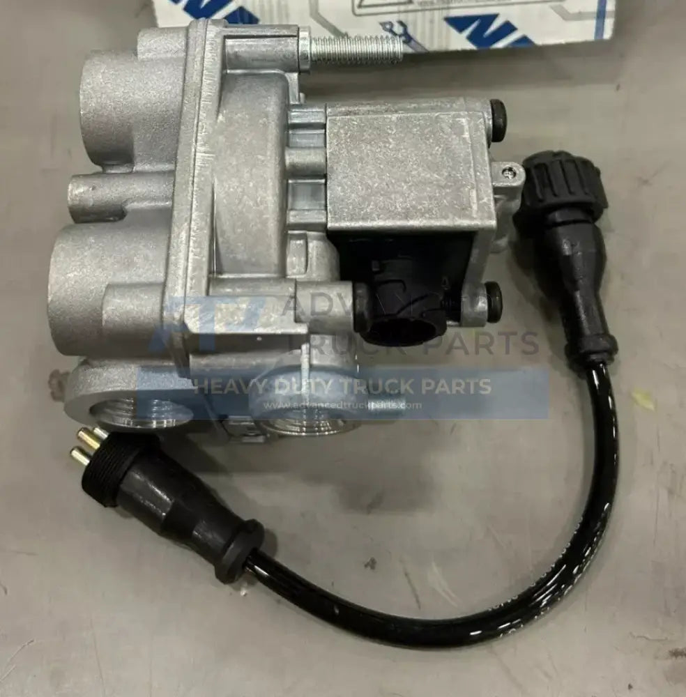 6300-4006120090 Genuine Wabco ABS Modulator Valve KIT
