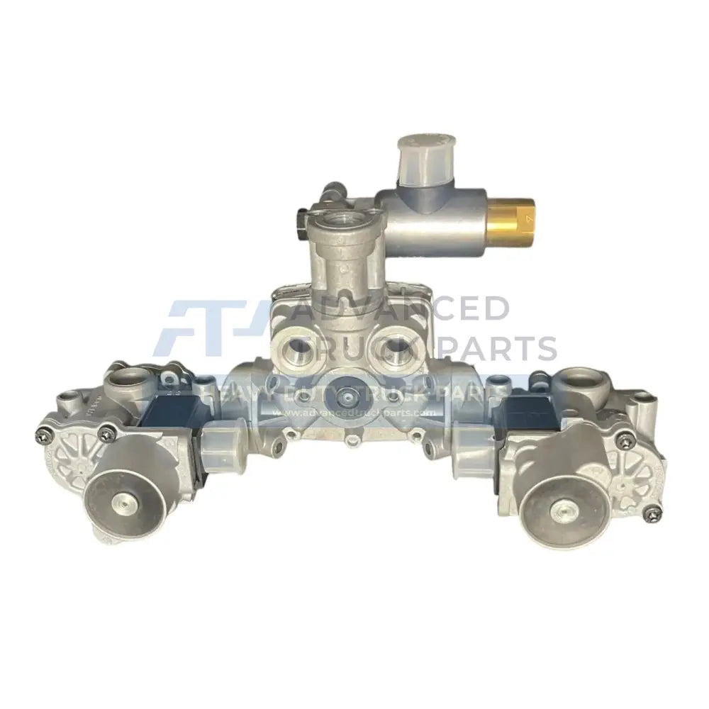 4725002240 Genuine Wabco ABS Modulator Valve