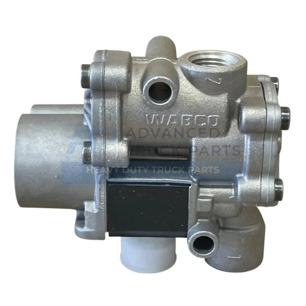 S472 195 005 0 Genuine Wabco ABS Solenoid Modulator Valve