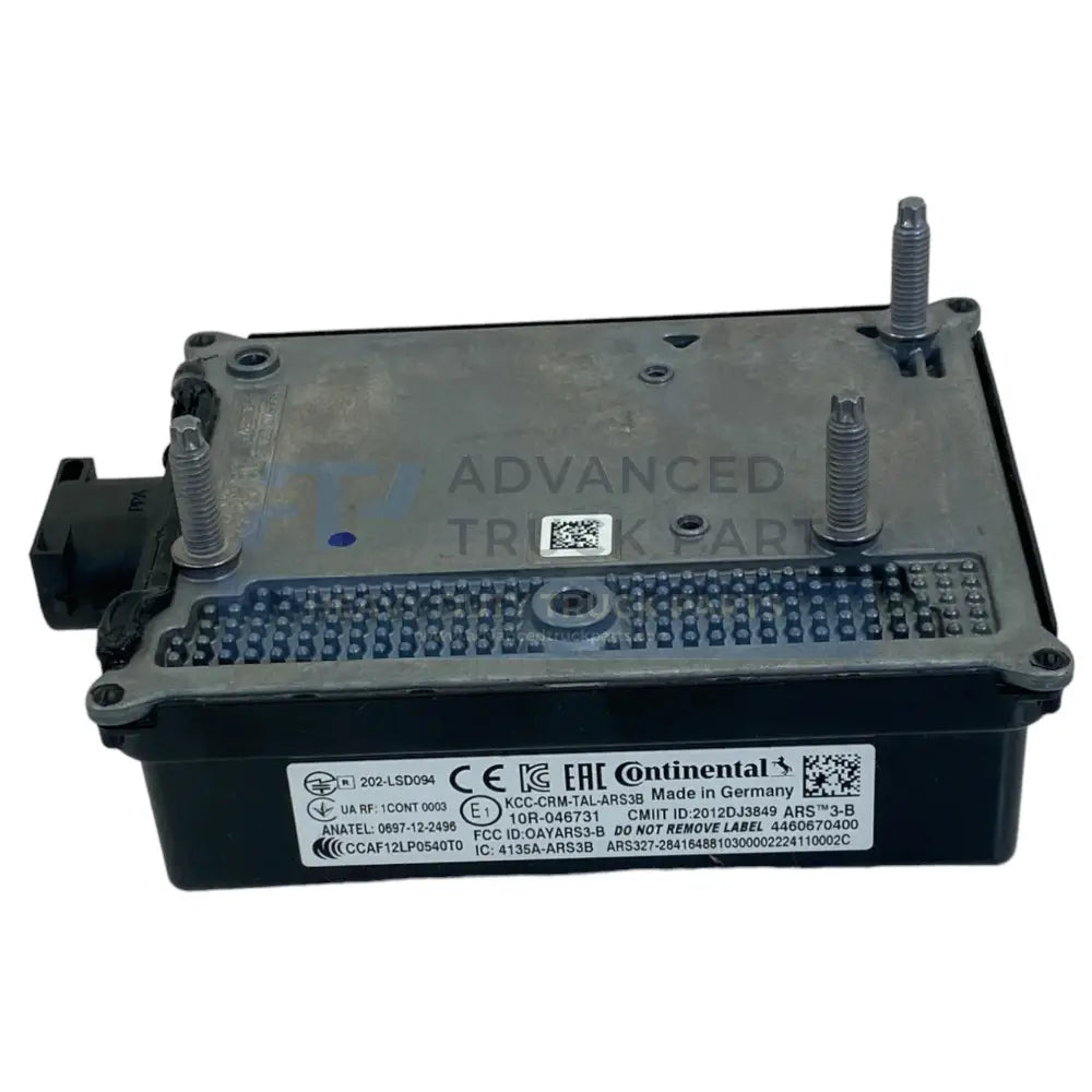 400 871 574 0 Genuine Wabco ADAS Onguard Radar Distance Sensor Assembly