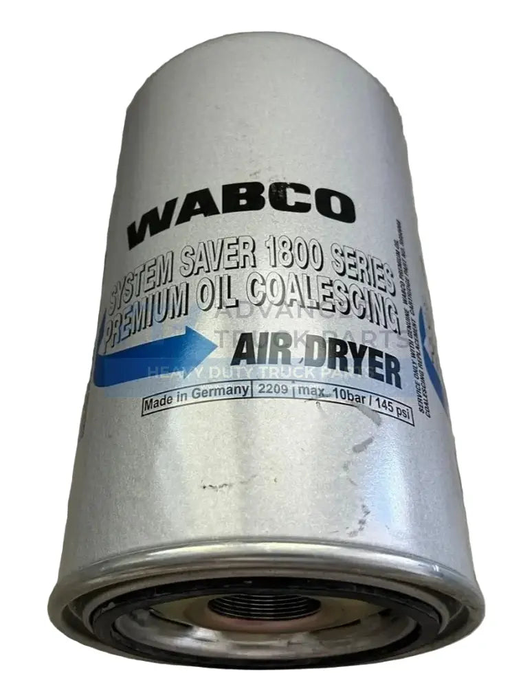 Genuine WABCO Air Brake Dryer Cartridge - Brake Components