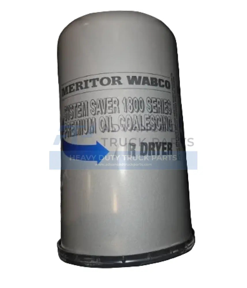 Genuine Wabco Air Brake Dryer Cartridge - Air Dryers