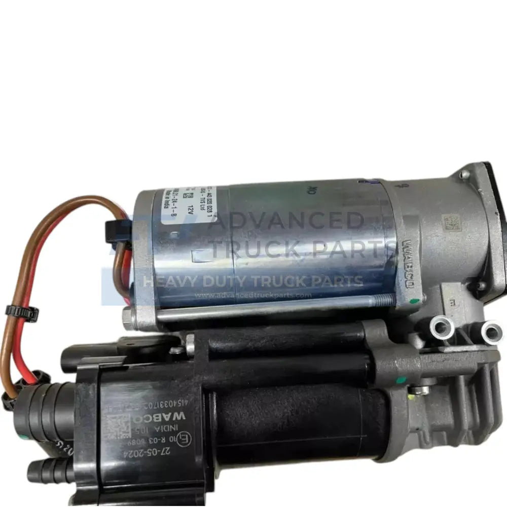 4154030472 Genuine Wabco Air Compressor