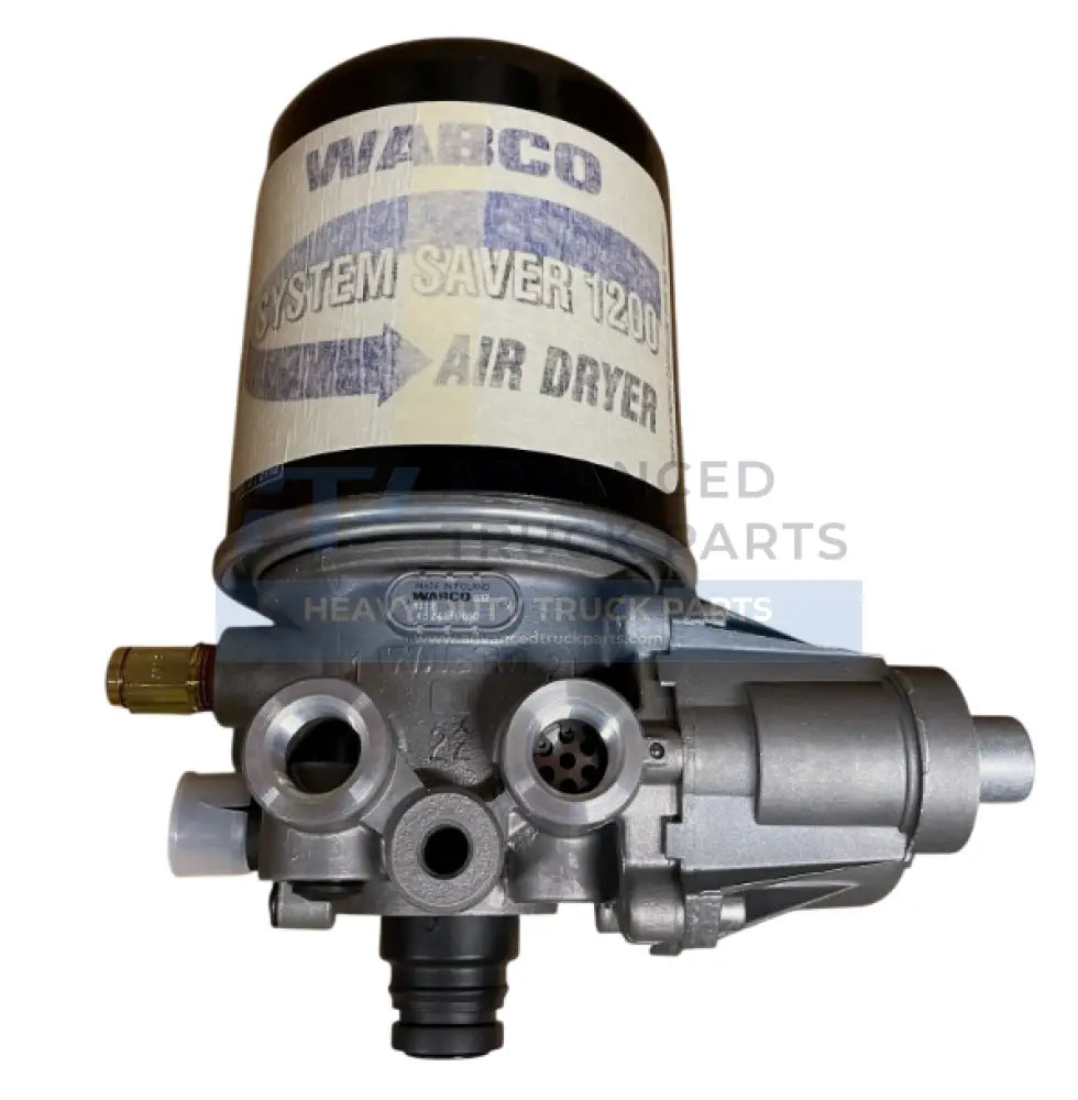 Genuine Wabco Air Dryer 12V 1200 - Air Dryers