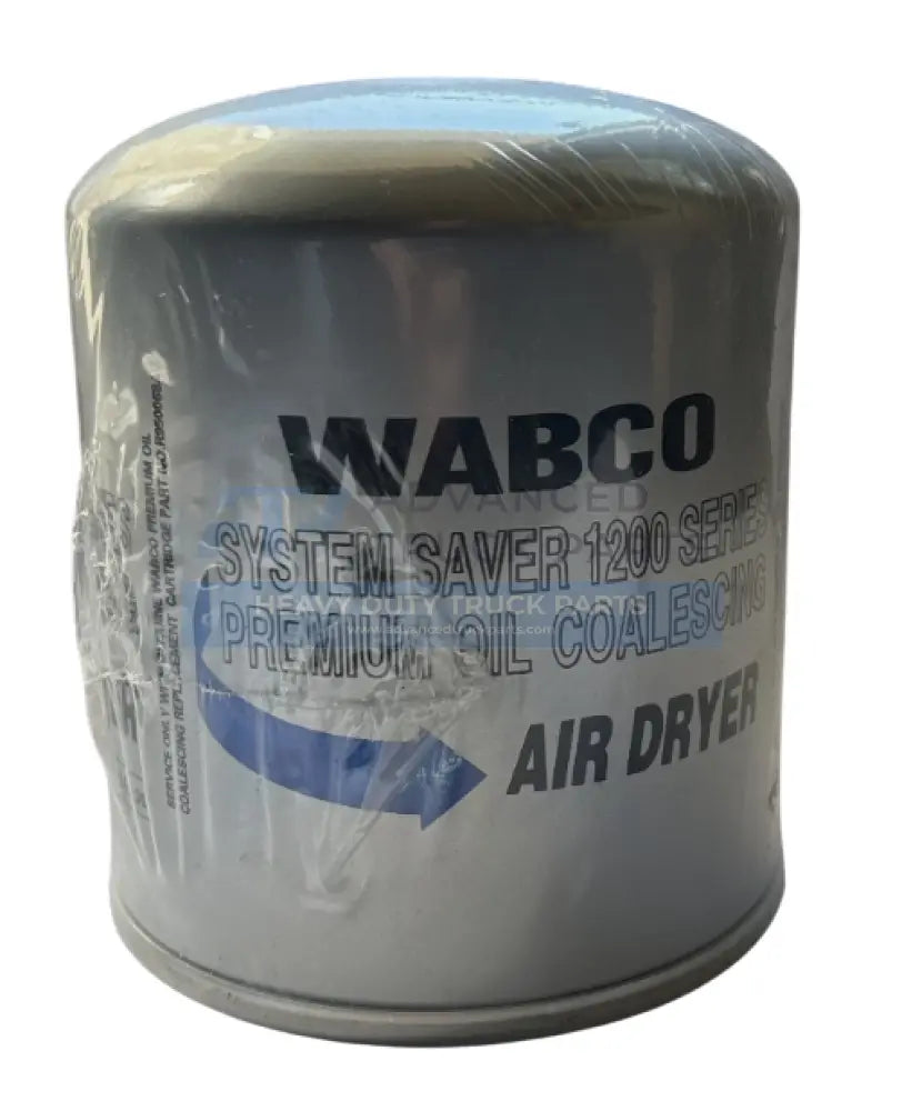 Genuine Wabco Air Dryer Desiccant Cartridge SG39 - Air Dryers