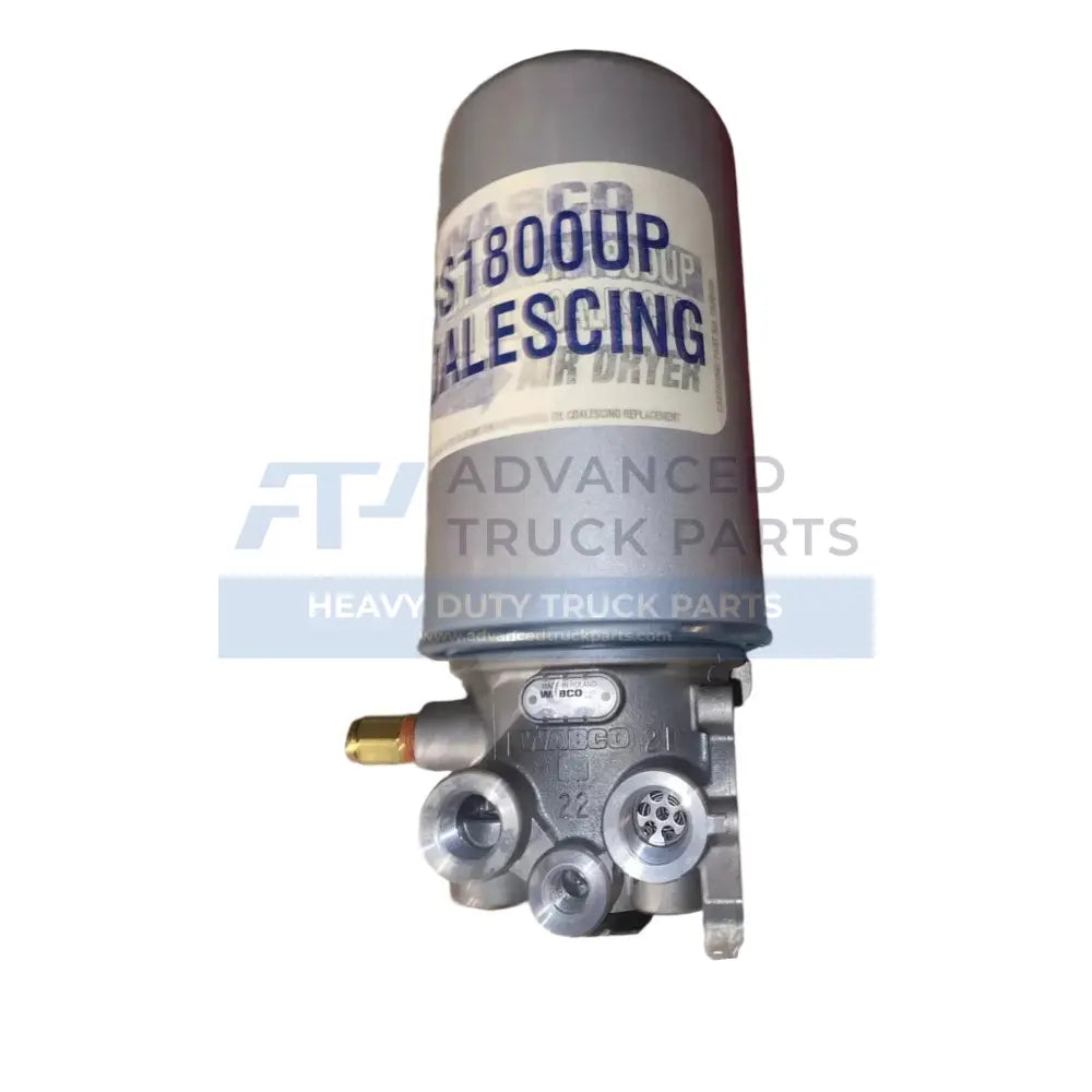 4324210527 Genuine Wabco Air Dryer