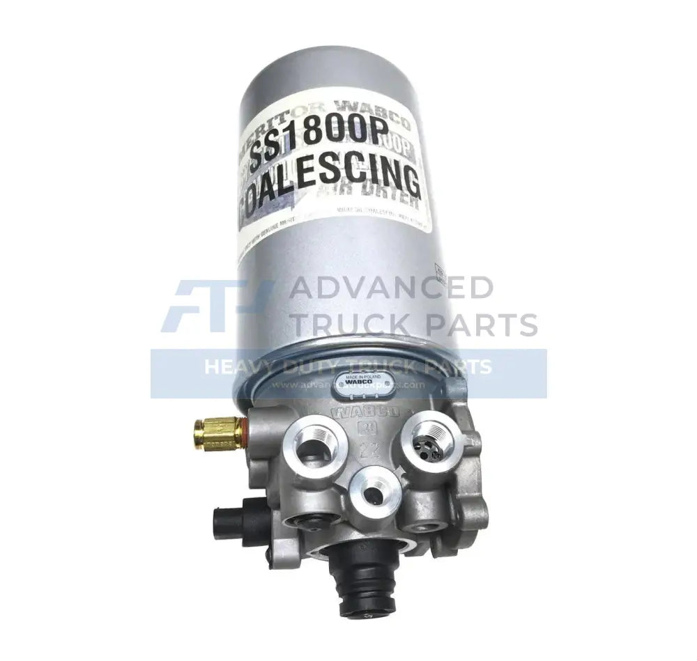 S4324210540 Genuine Wabco Air Dryer