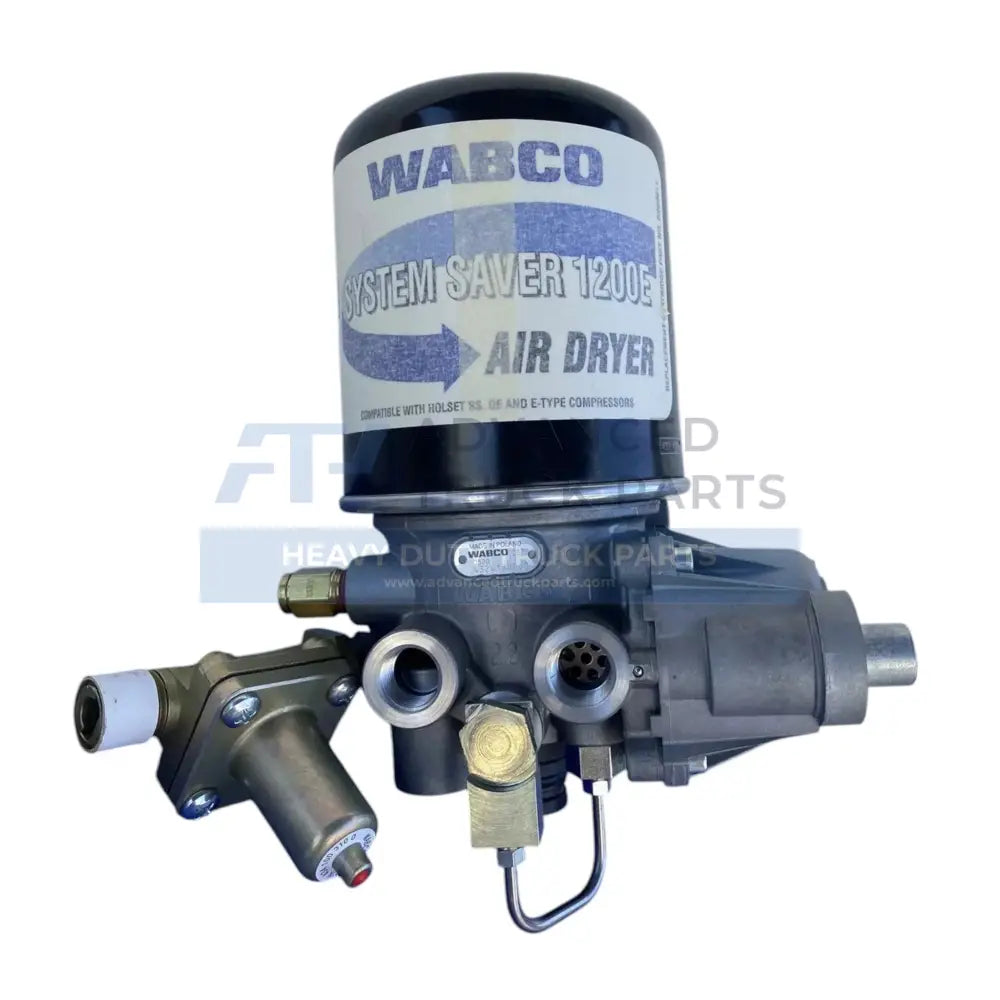 4006110570 Genuine Wabco Air Dryer SS1200E 12V