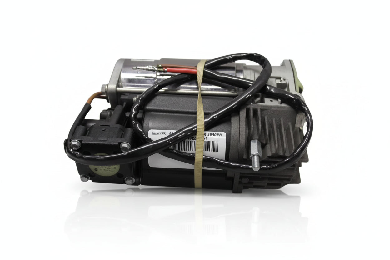 W0133-5311146 Genuine Wabco Air Suspension Compressor