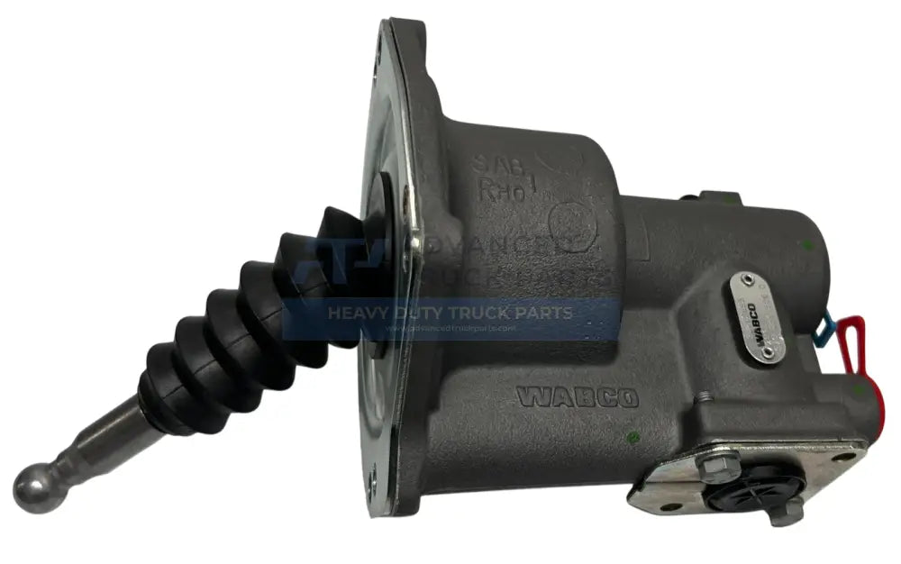 Genuine Wabco Air System Servo Clutch - Clutches