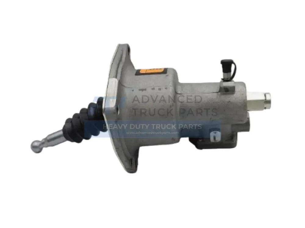 Genuine Wabco Air System Servo Clutch - Clutches
