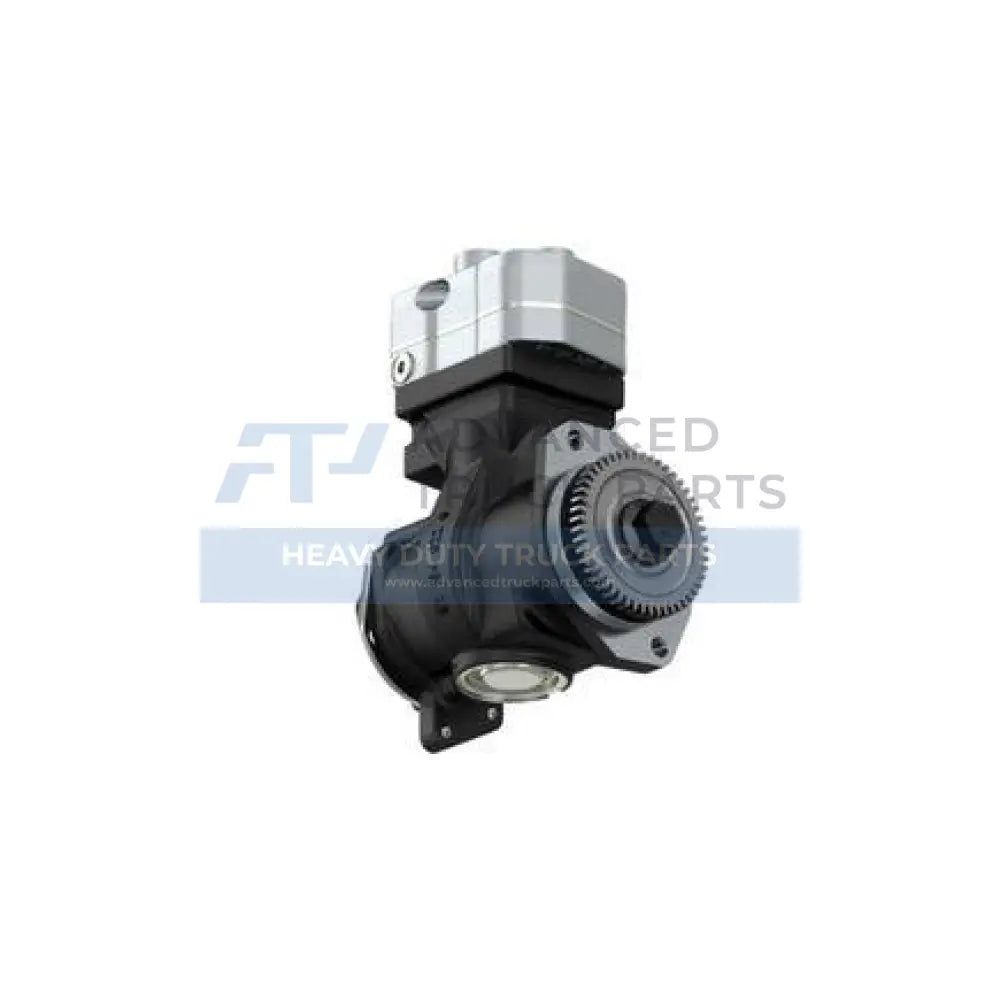 9111545180 Genuine Wabco Air Compressor For Caterpillar 3126E C7 3126B