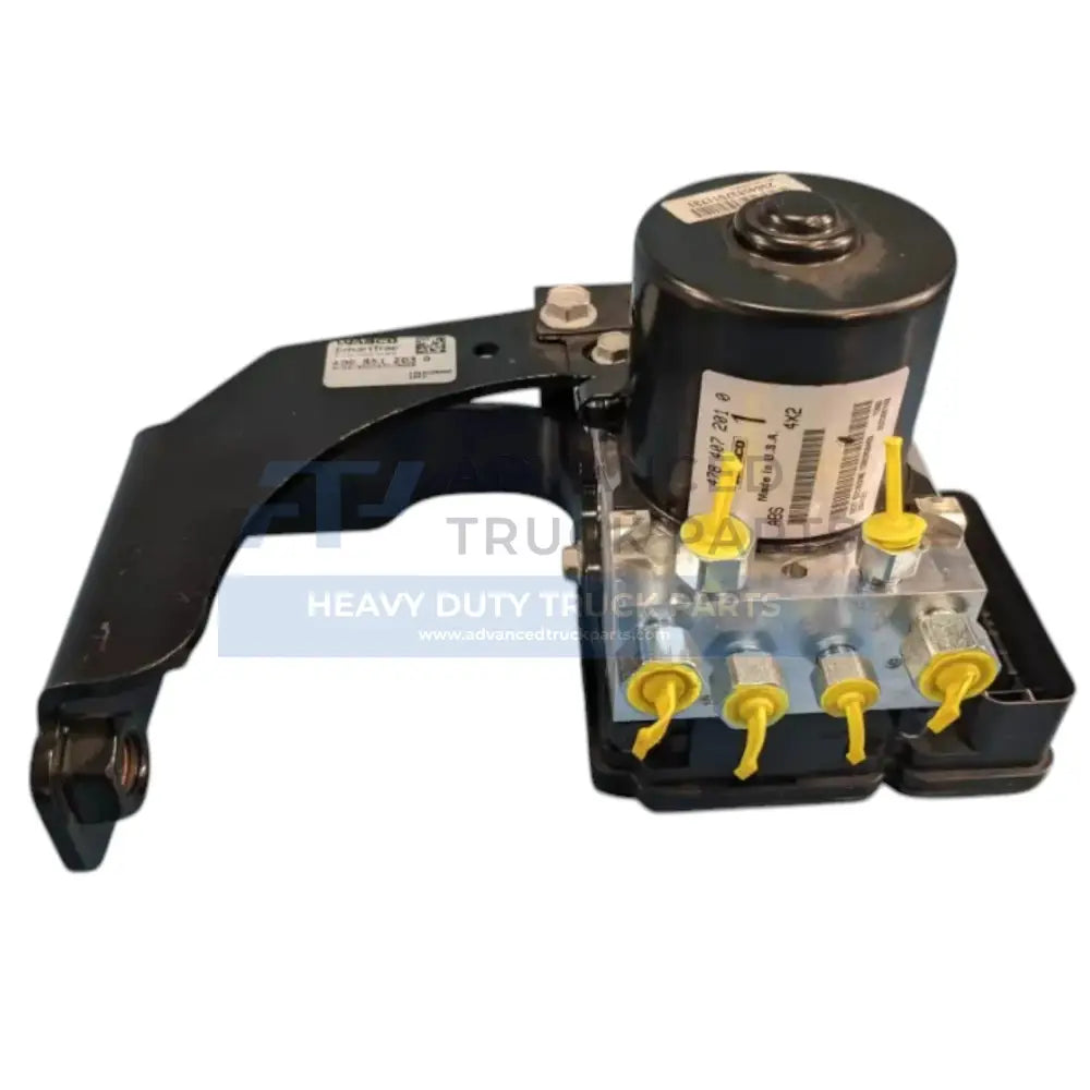 478 407 201 0 Genuine Wabco Controller Modulator Valve