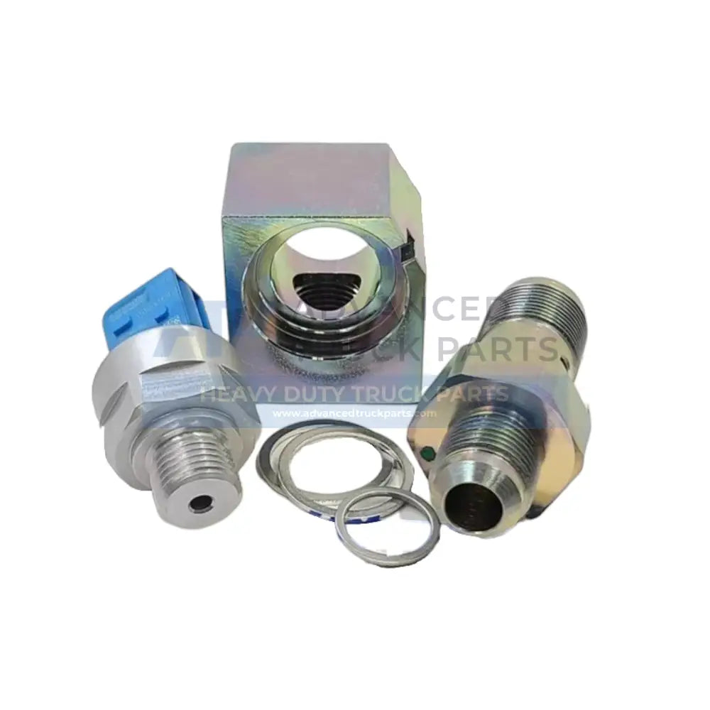 Genuine WABCO Detroit Transmission Air Pressure Sensor Kit - Transmissions