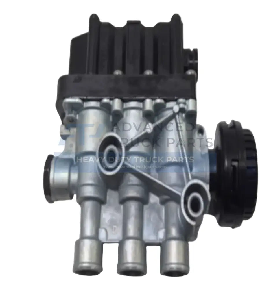 Genuine Wabco ECAS Solenoid Valve LF55 XF105 - Solenoid Valves