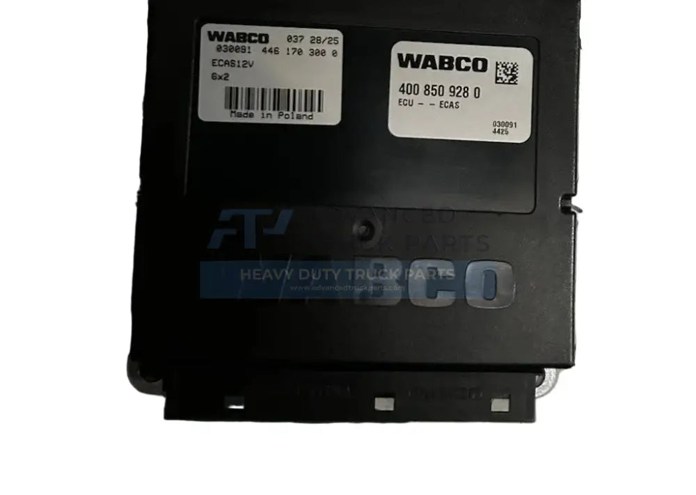 Genuine Wabco ECU Control Module Unit - Electronic Control Modules