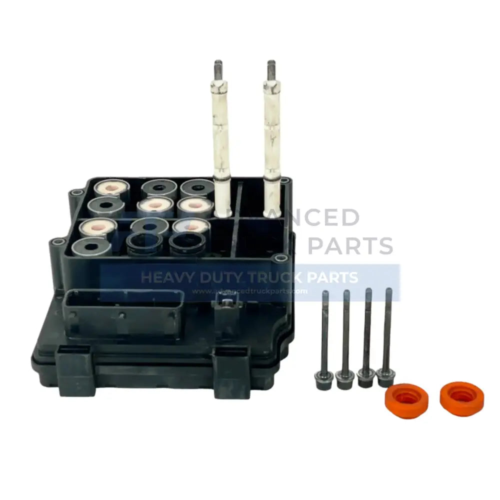 400 851 881 7 Genuine Wabco ECU Hydraulic Brake Service Exchange