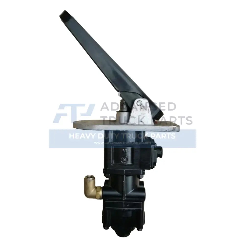 Genuine Wabco Foot Brake Valve - Brake Valves