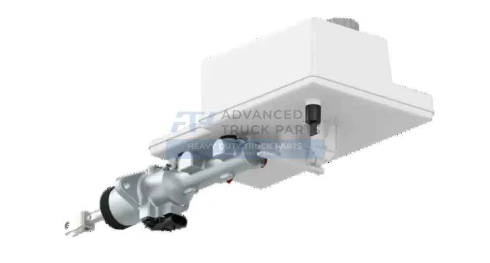 Genuine Wabco Hydraulic ABS Electronic Control Unit - ABS Control Modules