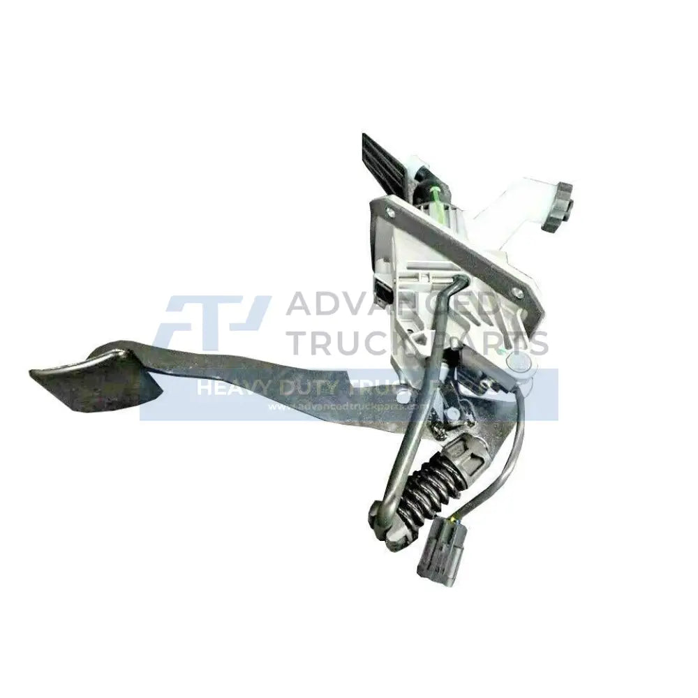 9650012080 Genuine Wabco Hydraulic Clutch Pedal Assembly Used