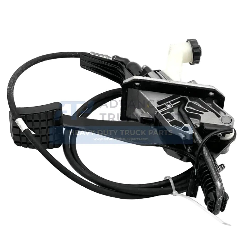 Genuine Wabco Hydraulic Pedal Clutch - Clutches
