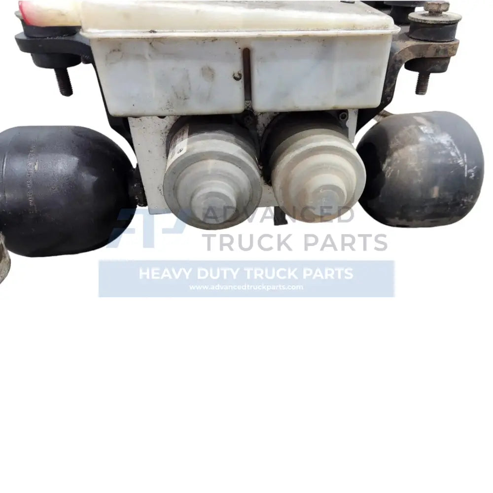 4008518580 Genuine Wabco Hydraulic Power Brake Assembly