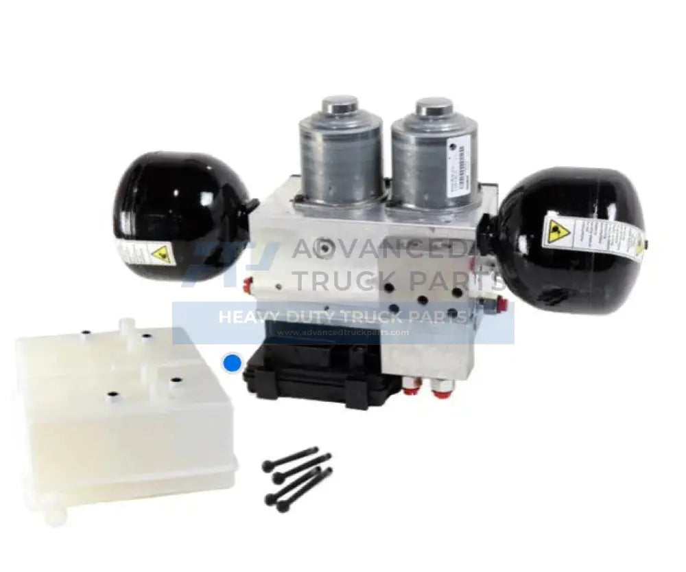 4008518850 Genuine Wabco Hydraulic Power Brake Assy W/ECU