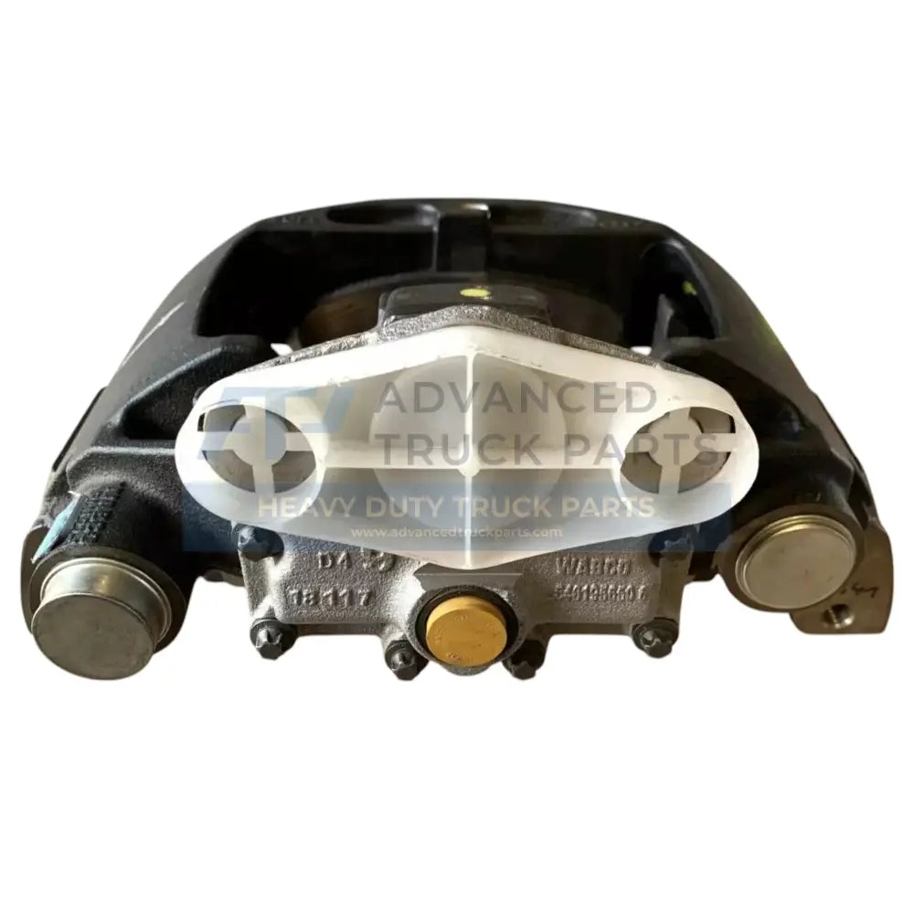 WA40225015 Genuine Wabco Left Side Air Disc Brake Pan 22-1
