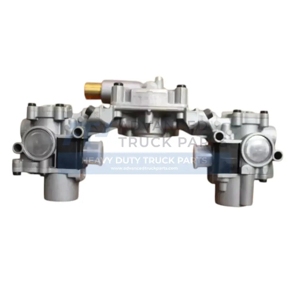 WAB 472 500 221 0 Genuine Wabco Modulator Valve Assembly