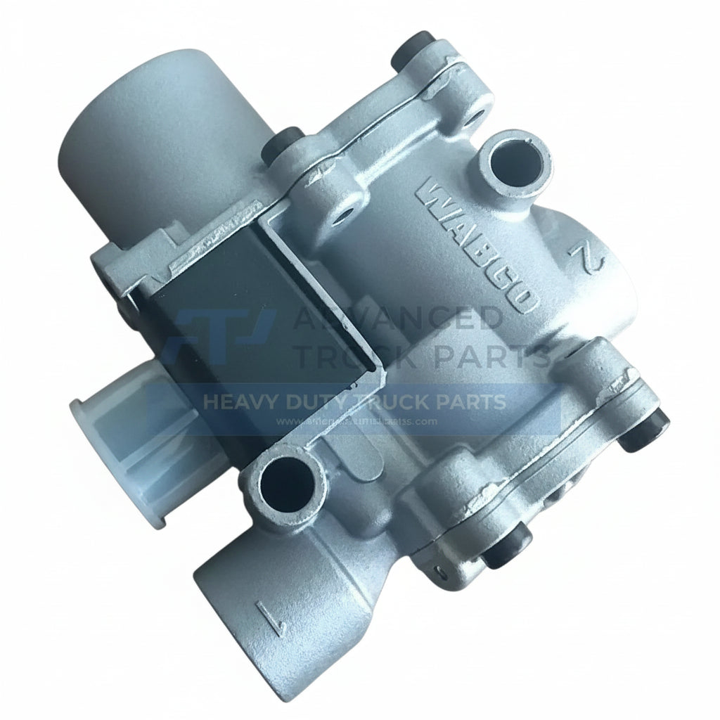 S400 850 053 0 Genuine Wabco Modulator Valve Kit