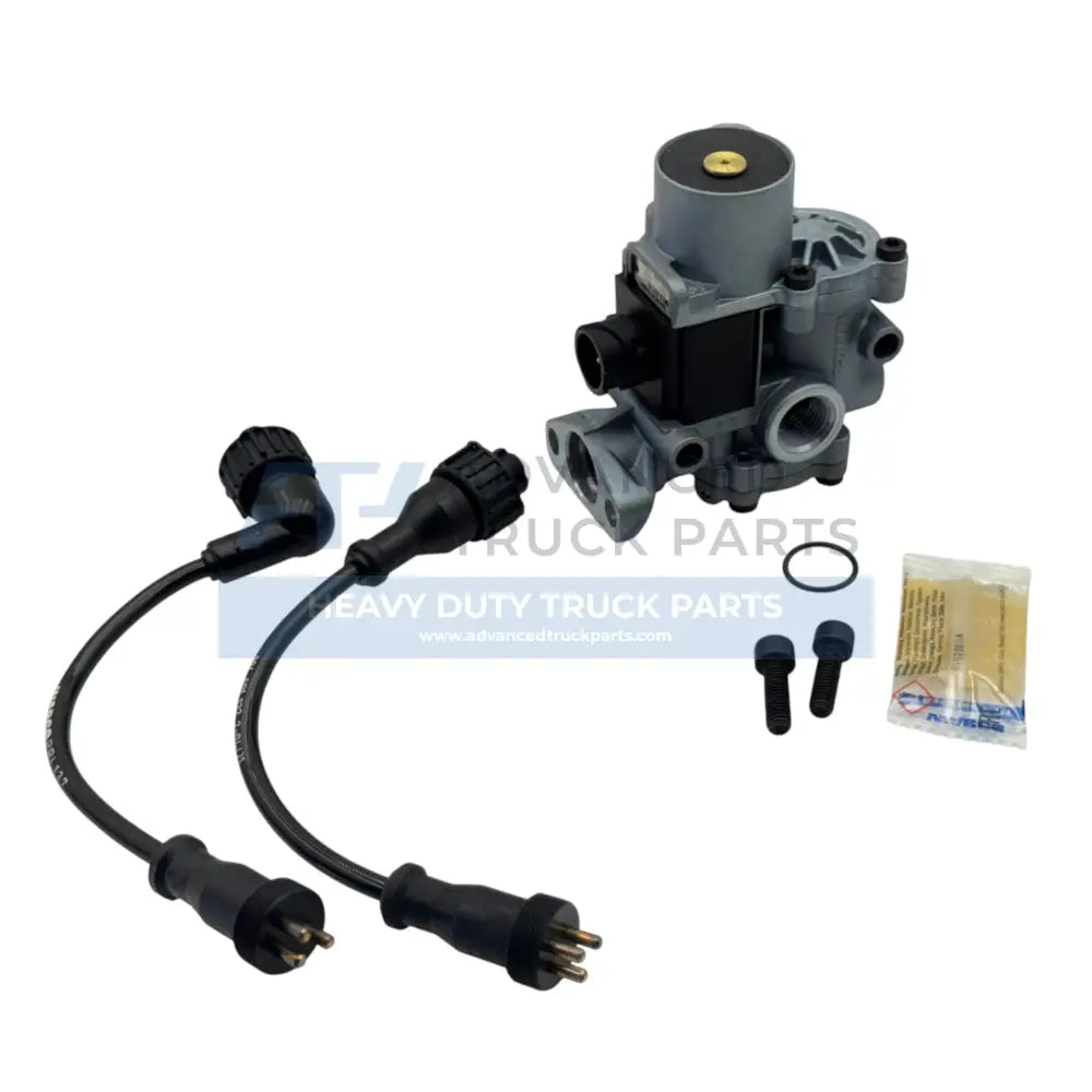 472195080 Genuine Wabco Modulator Valve Kit