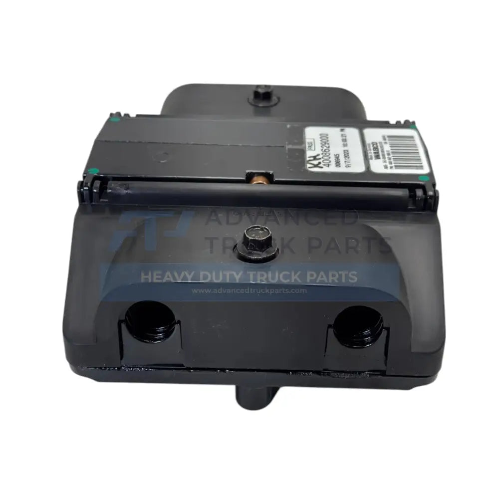 400 862 900 0 Genuine Wabco PABS ECU Electronic Control Unit E4F 12V