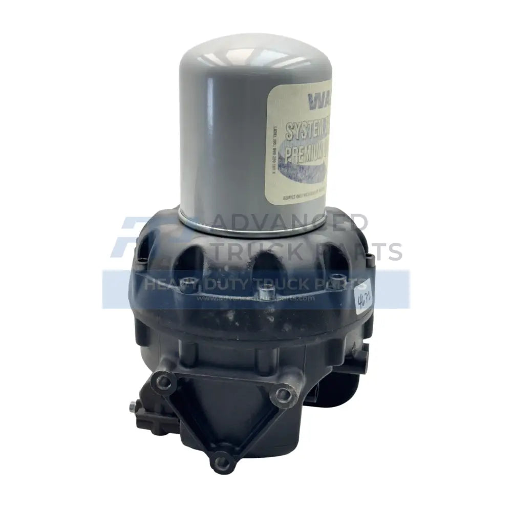 Genuine Wabco Plus Series Single Air Dryer For Cascadia Freightliner - Air Dryers