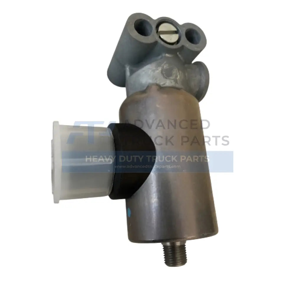 Genuine Wabco Solenoid Valve Tractor Abs 12V - ABS Systems