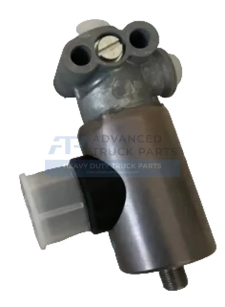 Genuine Wabco Tractor ATC ABS Solenoid Valve - Solenoid Valves