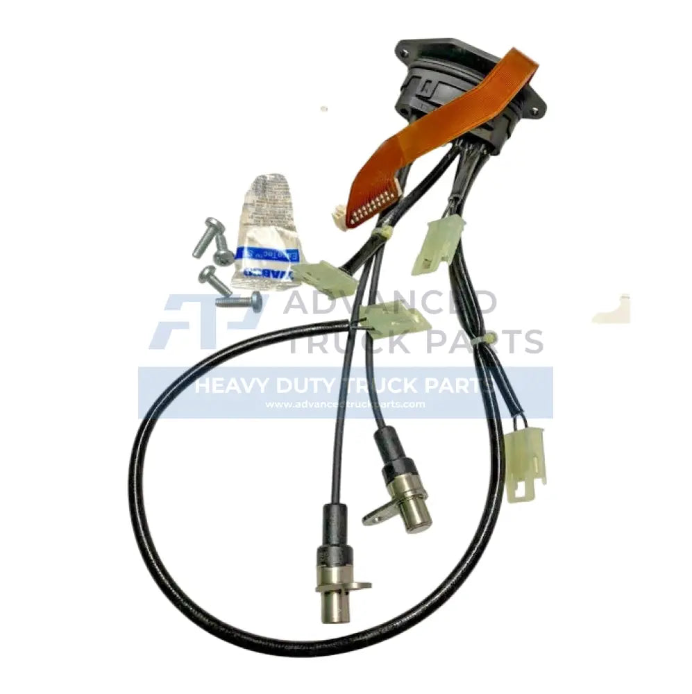 Genuine WABCO Transmission Cable Harness - WIRING HARNESS