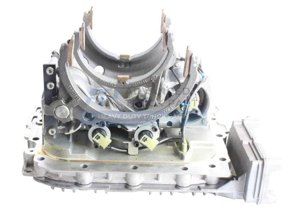 Genuine Wabco Transmission Gearbox Actuator Control Unit - Electronic Control Modules