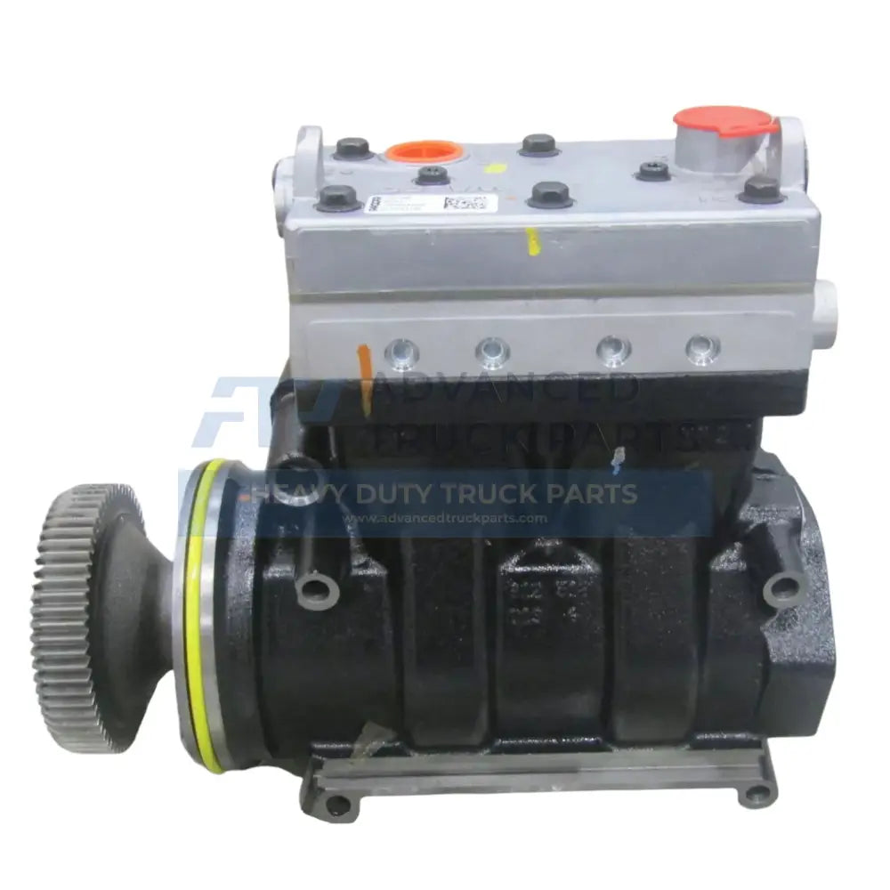 9125181127 Genuine Wabco Twin Cylinder Air Compressor