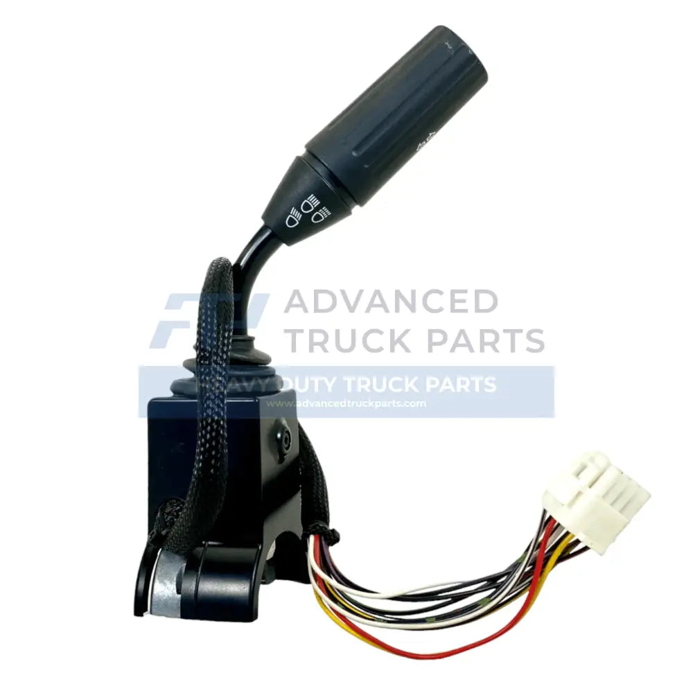 A06-86484-000 Genuine Western Start Star Turn Signal Switch Cencel