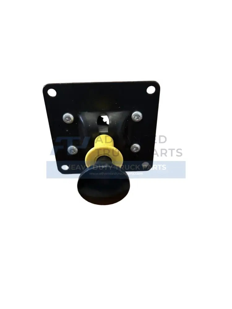 Genuine Williams Controls 4-Way Three Positions Control Valve - Control Valves