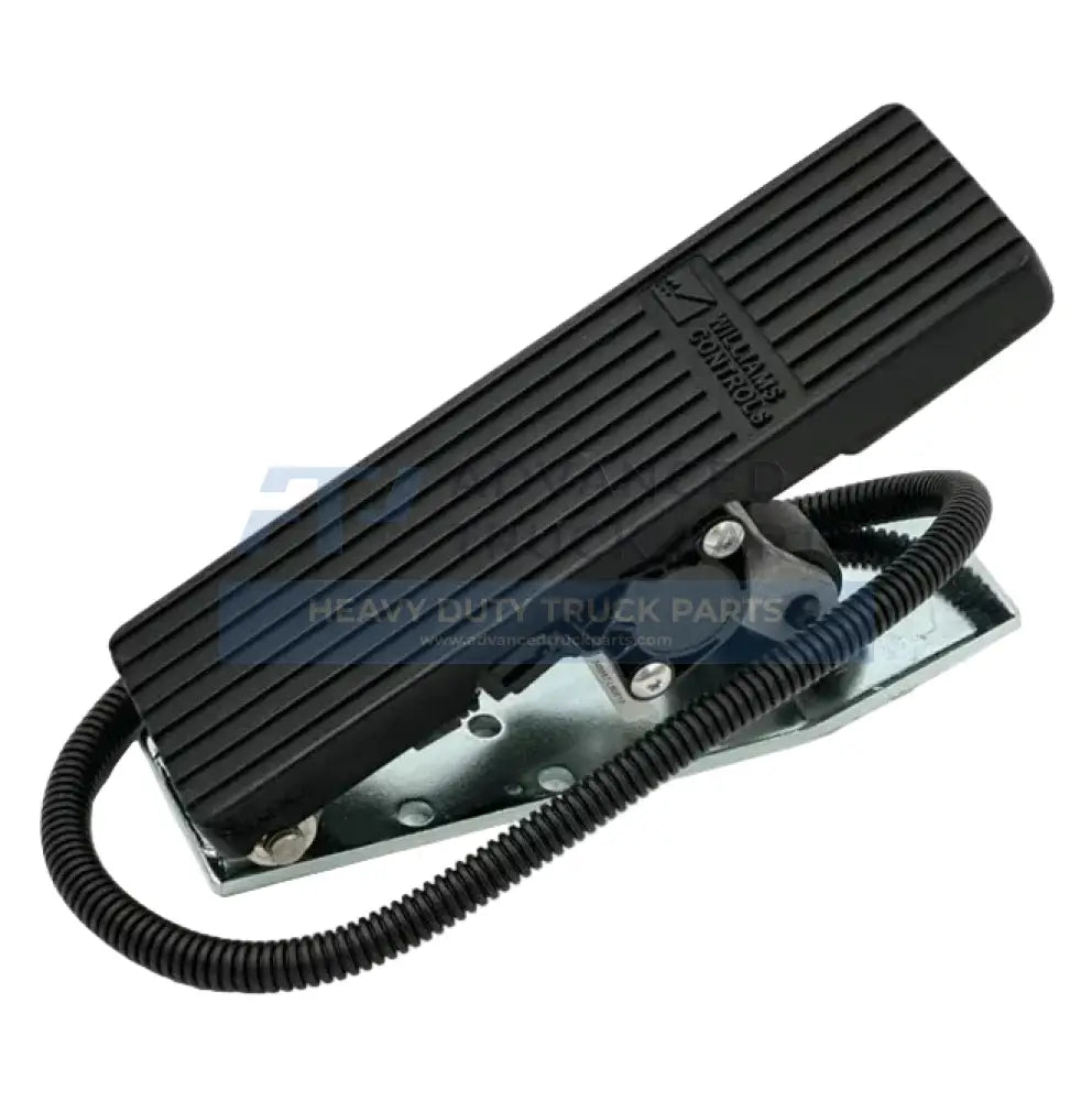 Genuine Williams Controls Accelerator Pedal - Pedals