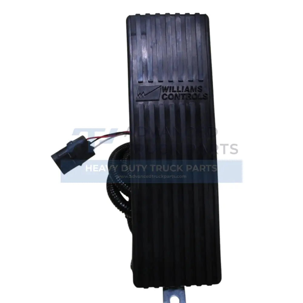 403665 Genuine Williams Controls Electronic Accelerator Pedal