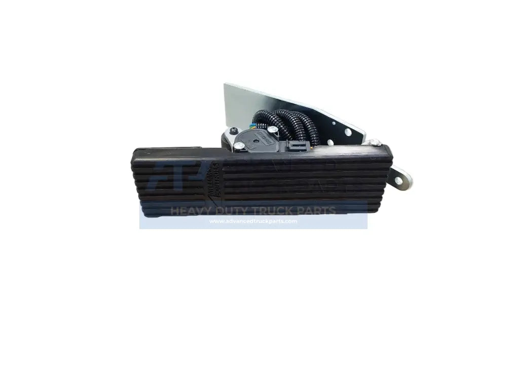 Genuine Williams Controls Electronic Floor Pedal - Pedals