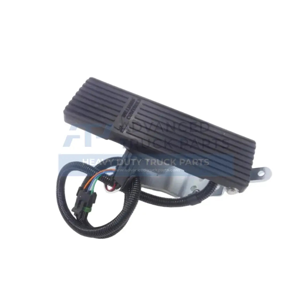 Genuine Williams Controls Electronic Treadle Accelerator Pedal for Comm Trucks - Pedals