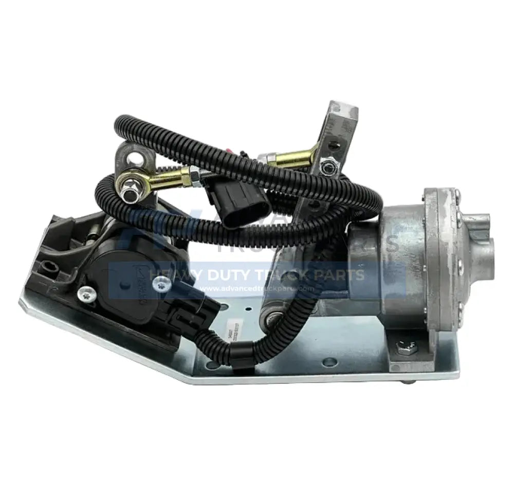 Genuine Williams Controls IR / ELCT. Remote - Other Truck Parts