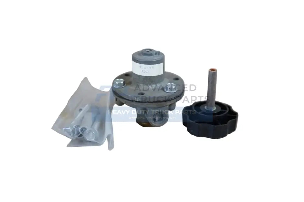 Genuine Williams Controls Regulator Valve - Valves