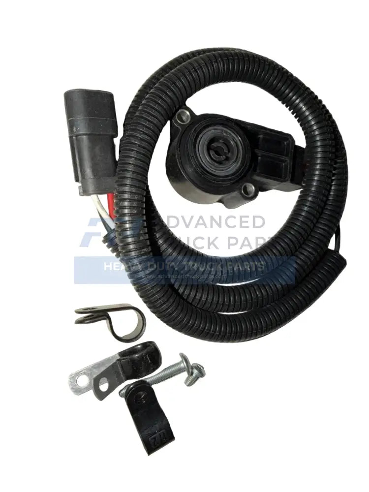 Genuine Williams Controls Sensor Kit Nsn - Sensors