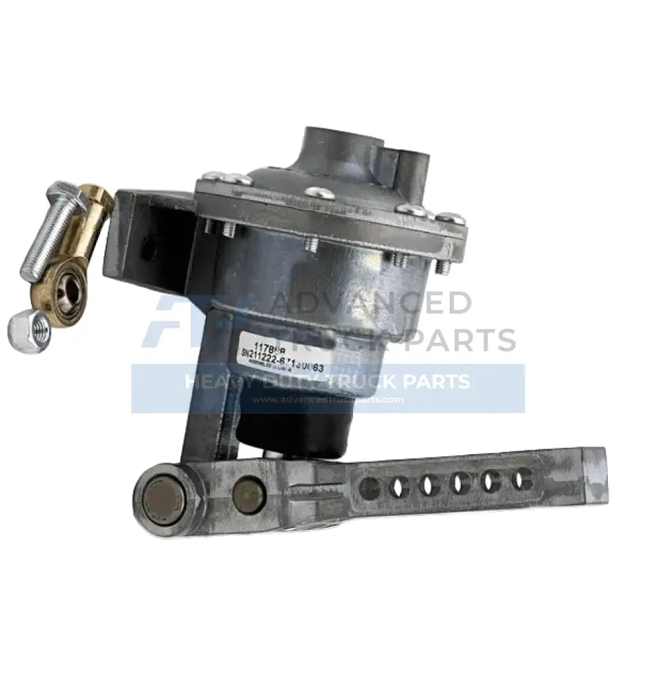 Genuine Williams Controls Throttle Control Valve - Control Valves